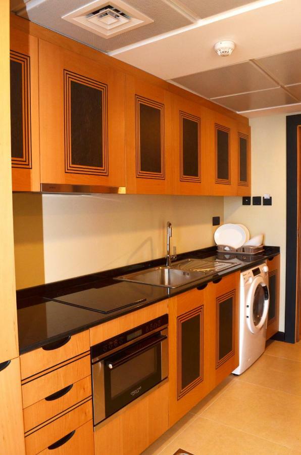 Nooh Tower Apartamento Al Hidd Exterior foto