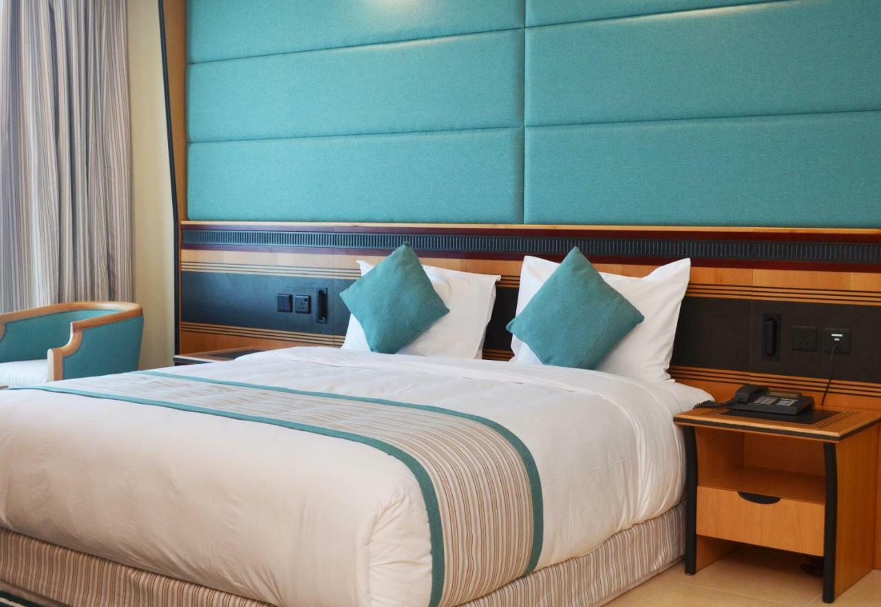 Nooh Tower Apartamento Al Hidd Exterior foto
