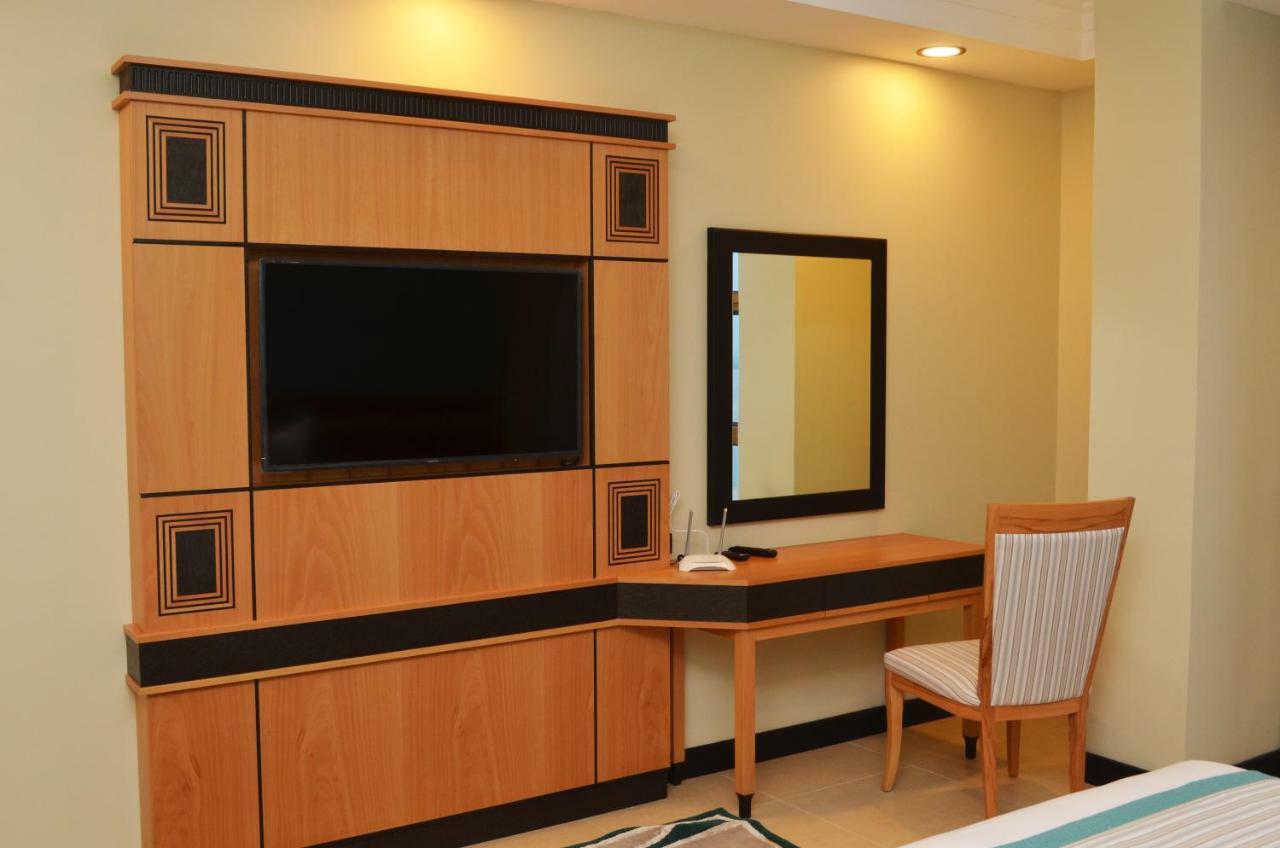 Nooh Tower Apartamento Al Hidd Exterior foto