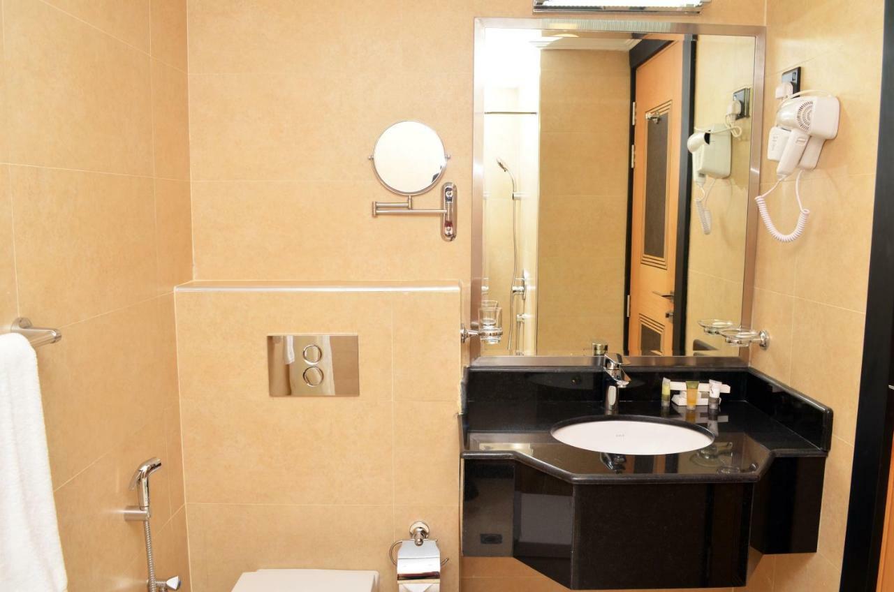 Nooh Tower Apartamento Al Hidd Exterior foto